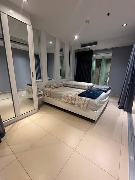 One Bedroom Condo For Sale