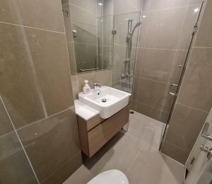 Two Bed Room Apartment For Rent