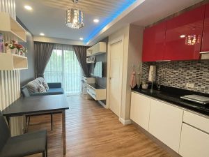 One Bedroom Condo For Sale