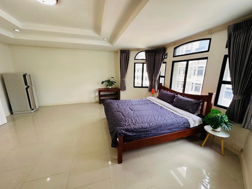 Town house For Rent