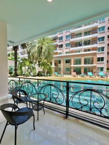 One Bedroom Condo For Sale