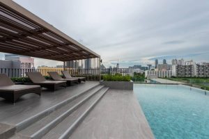 Two Bed Room Apartment For Sale