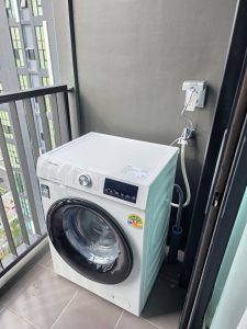 One Bedroom Condo For Rent