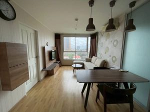 One Bedroom Condo For Rent