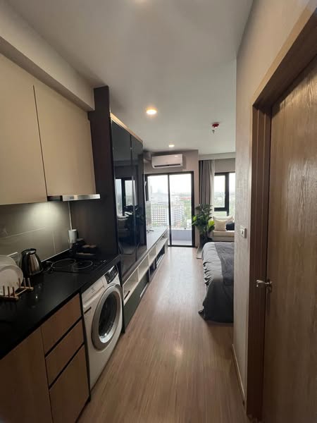 One Bedroom Condo For Rent