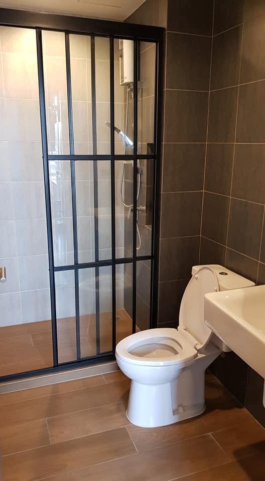 One Bedroom Condo For Rent