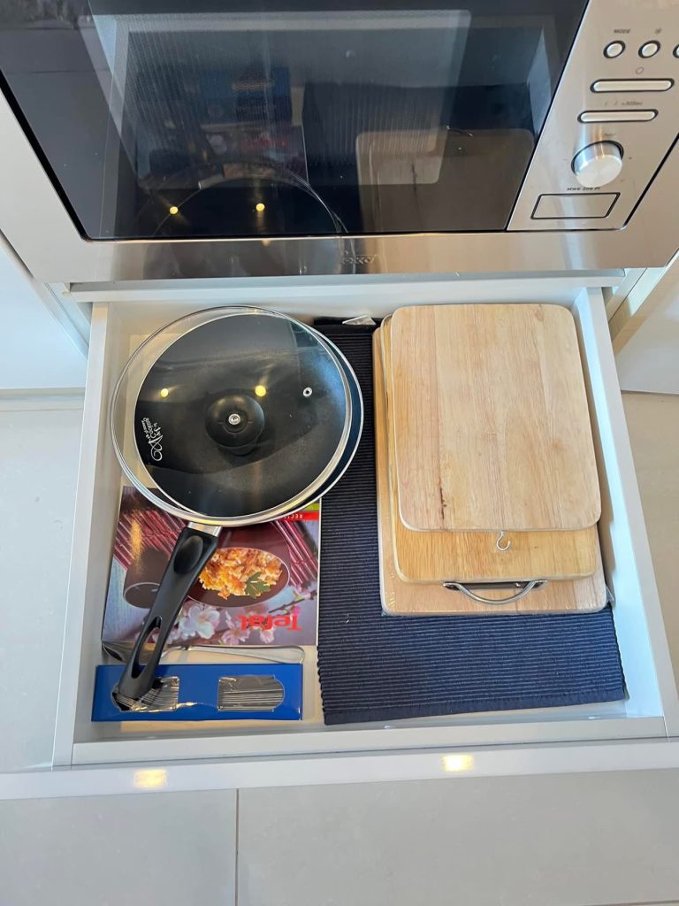 Studio Room Condo For Rent