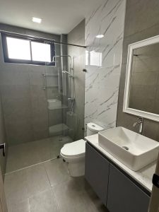House with Pool For Rent