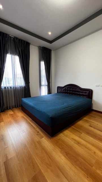 Detached New House For Rent