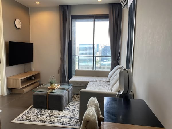 One Bedroom Condo For Rent