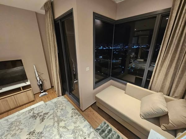 Studio Room Condo For Rent