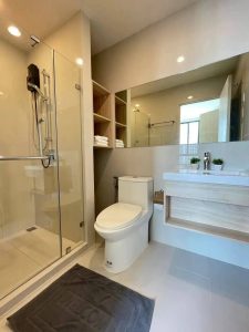 One Bedroom Condo For Rent