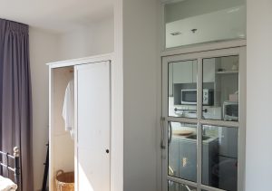Studio Room Condo For Rent