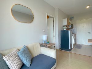 One Bedroom Condo For Rent