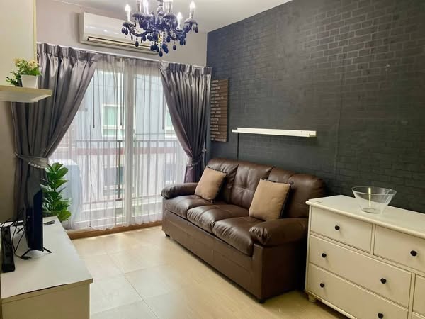 One Bedroom Condo For Rent