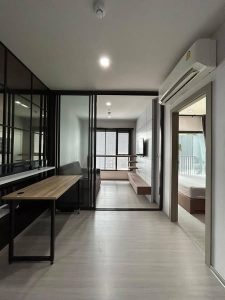 One Bedroom Condo For Rent