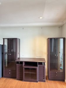 One Bedroom Condo For Rent