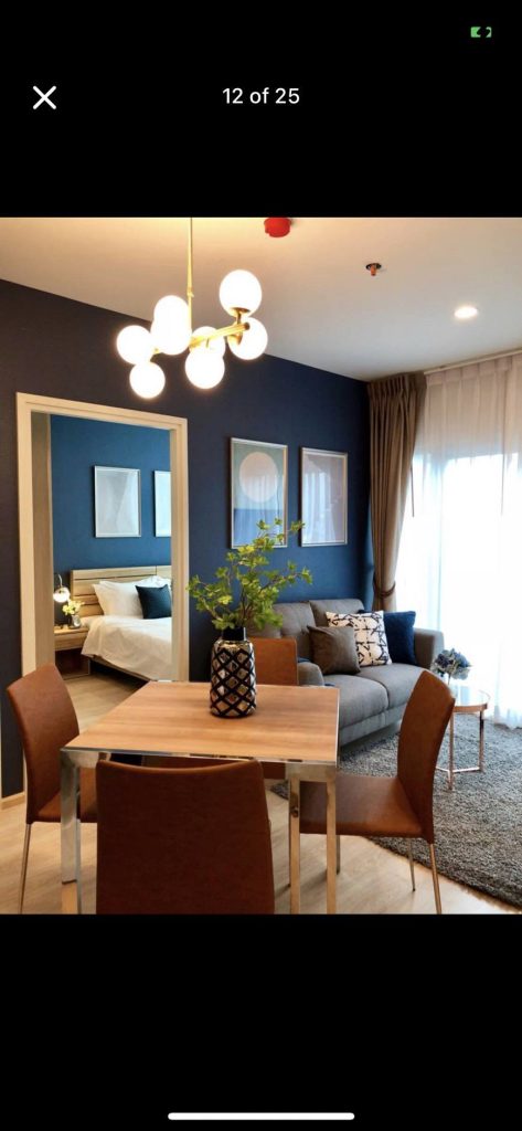Two Bed Room Apartment For Rent
