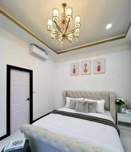 Luxury Pool Villa For Rent