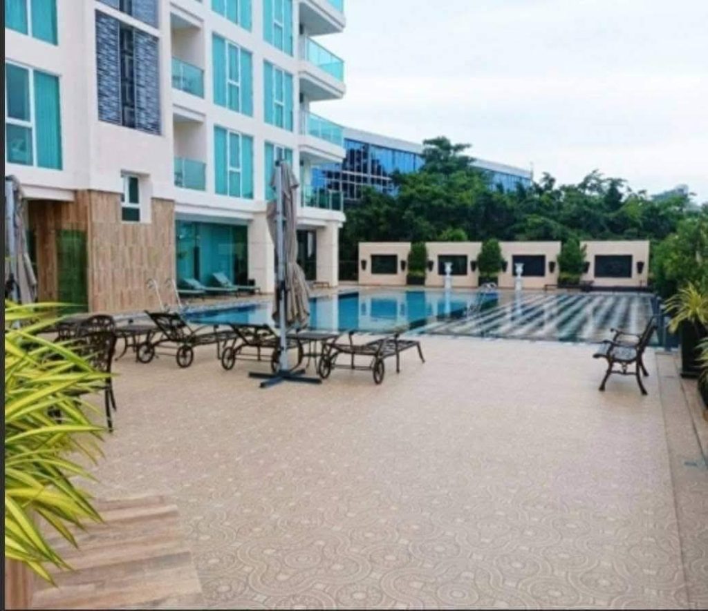 Two Bed Room Condo For Sale