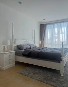 One Bedroom Condo For Rent