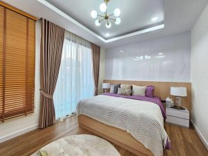 Luxury Pool Villa For Sale