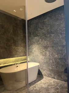 Large Three Bed Room Apartment For Rent