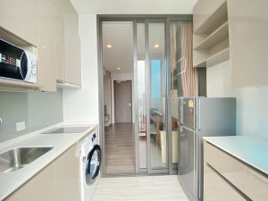 One Bedroom Condo For Rent