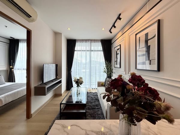 One Bedroom Condo For Sale
