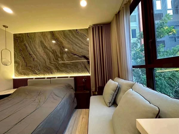 One Bedroom Condo For Sale