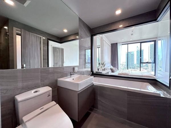 One Bedroom Condo For Rent