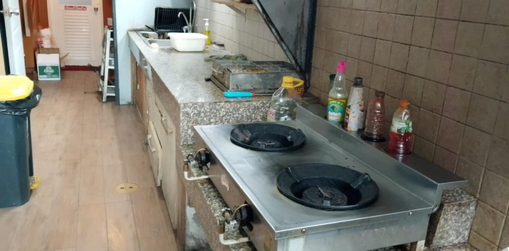 Restaurant & Bar Business Takeover – South Pattaya
