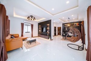 Modern Detached Hous For Sale