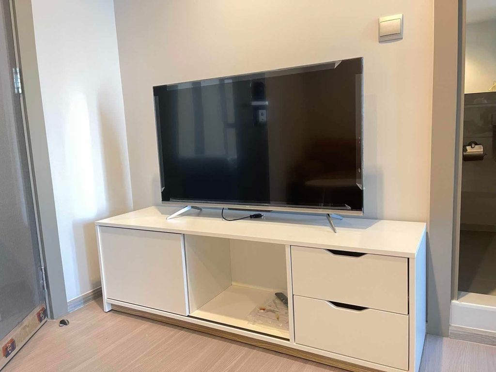 One Bedroom Condo For Rent