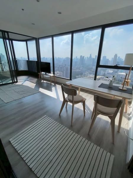 Two Bed Room Apartment For Rent