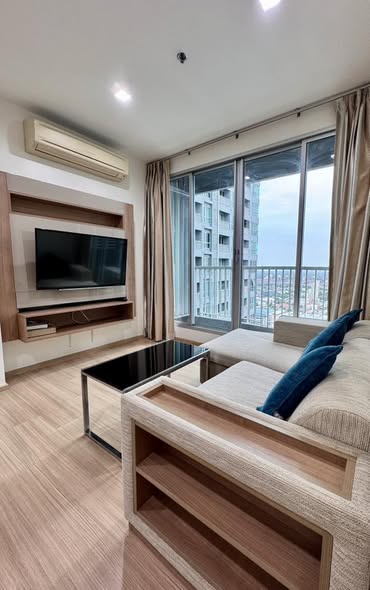 One Bedroom Condo For Rent