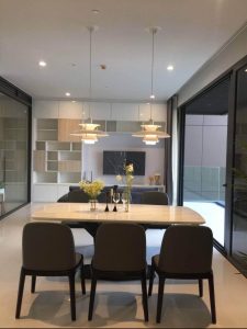 Large Two Bedroom Apartment For Rent
