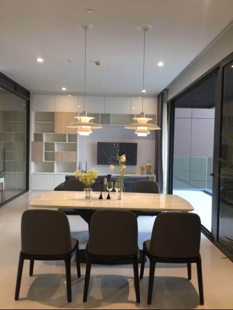 Large Two Bedroom Apartment For Rent