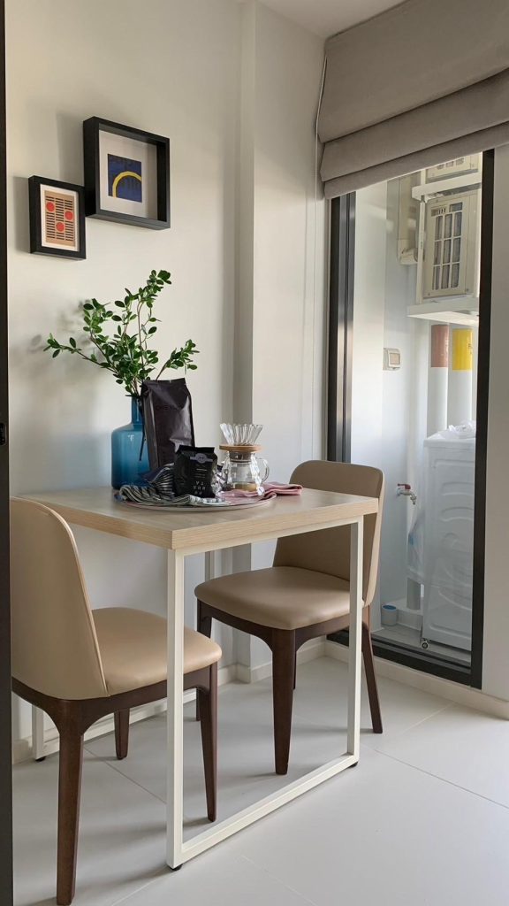 One Bedroom Condo For Rent