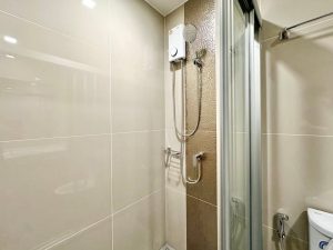 Studio Room Condo For Rent