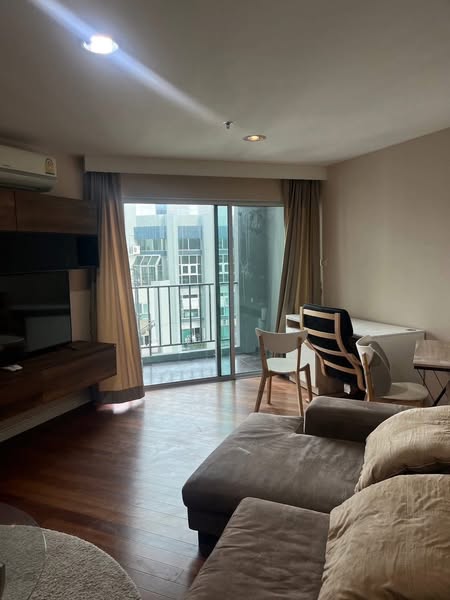 Two Bed Room Apartment For Rent
