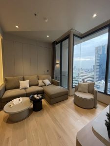 One Bedroom Condo For Rent