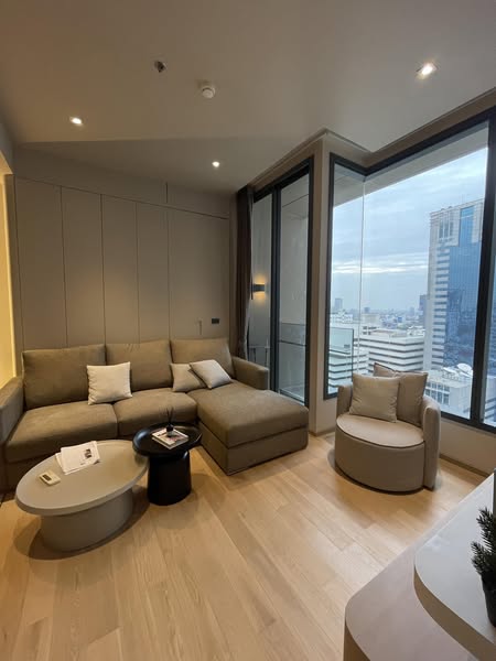 One Bedroom Condo For Rent