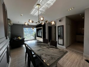 Two Bed Room Apartment For Rent