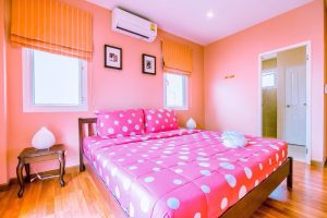 Pool Villa For Rent