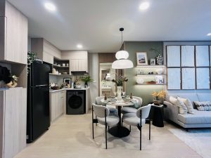 Two Bed Room Apartment For Sale
