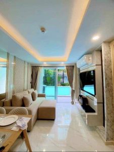 Two Bed Room Apartment For Rent