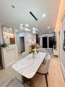 Two Bed Room Apartment For Rent