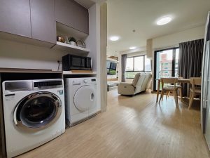 Three Bed Room Apartment For Rent