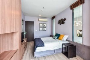 Duplex Two Bedroom Apartment For Rent